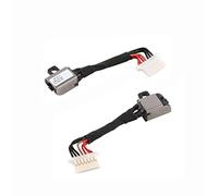 Câble d'alimentation de rechange pour Dell Inspiron 13 5370 5471 Vostro 5471 P87G P88G TV8K5 0TV8K5