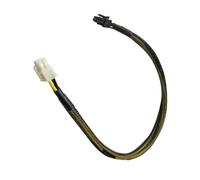Câble d'alimentation de rechange pour Dell R740 4VPD3 Power Supply Cable