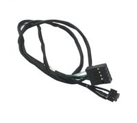 Câble d'alimentation de rechange pour Dell XPS 8910 8920 37JGH Power Supply | Cable