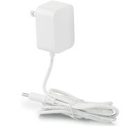 Câble d'alimentation de remplacement pour chauffe-lingettes Munchkin Warm Glow/Mist/Prince Lionheart Ultimate (chargeur 12 V)