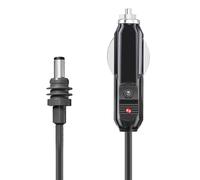 Câble d'alimentation de voiture DC pour satellite Câble de chargement de voiture DC pour satellite Câble d'alimentation de voiture satellite Chargeur d'adaptateur de voiture DC pour satellite de voitu