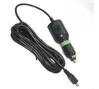 Câble d'alimentation de voiture Mini USB 3,5 m pour Garmin Nuvi 200 250 260 310 350 600 680 760 780 880 5000 pour systèmes GPS et appareils Mini USB