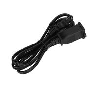 CâBle D'alimentation D'extension Nema 1 15p Vers Nema 1 15r, Cordon D'alimentation Pour Imprimante, Ordinateur, CaméRa