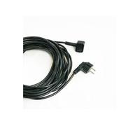 Câble d'alimentation - Distri+ - Nuplug - Compatible aspirateurs Numatic - Longueur 12m - Blanc