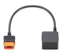 Câble d'alimentation - DJI - Mavic 3 - Charge rapide 150W - Compatible avec DJI Power - Modèle CP.DY.00000044.02 Multicolore