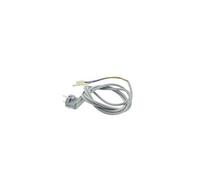 Câble d'alimentation d'origine lave-linge 3793813001 essentiel b, ikea, zanussi, aeg, listo,, faure, zanker
