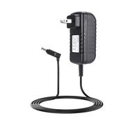 Câble D'alimentation Du Chargeur De Batterie 26,1 V, Compatible Avec Dyson, V6 V8, Sacs Latéraux Sous Vide for Femme, Kit De Corps, Brosse À Cheveux, Vadrouille Rotative De Remplacement(US)