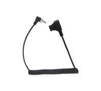 Câble d'alimentation du moniteur CC avec fiche D-TAP vers port CC Câble d'alimentation à ressort