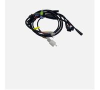 Câble d'alimentation E-CROSS PRO MAX 2X2- Piece trottinette élèctrique