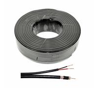 pni cable video cctv b 100 m