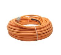 Câble d'alimentation EDL0001A0200L02A00 for servomoteur(15M)