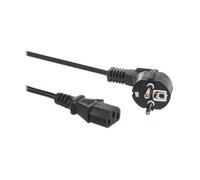 Câble d'alimentation - EINNENFFER - MCTV-692 - 220-250 V - 3 m - Noir