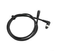 Câble d'alimentation électrique en cuivre isolé en PVC (1,5 m)