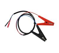 Câble d'alimentation électrique Kerbl 12V Noir TU