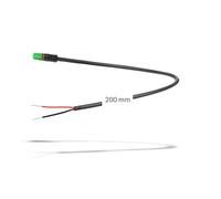 Câble D'Alimentation Électrique Pour Application De Tiers LPP Longueur 20