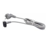 Câble d'alimentation électrique pour lave-vaisselle (FR) 00645033