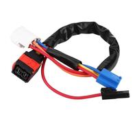 Cable d'Alimentation Électrique pour Neiman Antivol de Direction Prise Fil compatible Xsara Picasso 206 406 Phase 2 4162.P0 4162P0