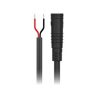 Câble d'alimentation électrique Quad Lock Shimano Noir