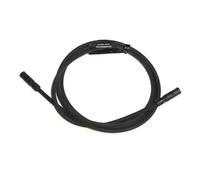Câble d'alimentation électrique Shimano Di2 EW-SD50 900 mm Noir