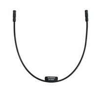 Shimano Câble électrique EW-SD50 pour Di2 400 mm Noir