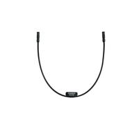 Câble d'alimentation électrique Shimano ew-sd50 pour dura ace/ultegra Di2 600 mm Noir