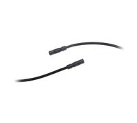 Câble d'alimentation électrique Shimano ew-sd50 pour dura ace/ultegra Di2 850 mm Noir
