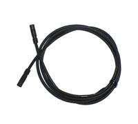 Câble d'alimentation électrique Shimano ew-sd50 pour ultegra Di2, 300 mm Noir