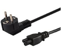 Câble d'alimentation ELMAK Hybrid C/E/F prise 1.2m. SAVIO CL-67Z