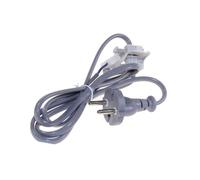 Câble d'alimentation et fiche Robot ménager KW696433 KENWOOD