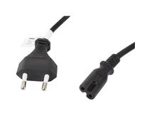 CÂBLE D'ALIMENTATION EURO (radio) CEE CA-C7CA-11CC-0030-BK