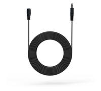 EZVIZ Câble de rallonge d'alimentation 10 m DC 2,1×5,5 mm mâle‑femelle pour caméra de surveillance