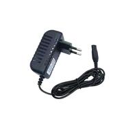 Câble D'alimentation For Chargeur D'aspirateur, Compatible Avec Les Aspirateurs De Fenêtre Karcher WV50, WV55, WV60, WV70, WV75 Ou WV2, WV5, Chargeur Portable AD, Prise UE/US(US plug)