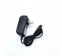 Câble D'alimentation For Chargeur D'aspirateur, Compatible Avec Les Aspirateurs De Fenêtre Karcher WV50, WV55, WV60, WV70, WV75 Ou WV2, WV5, Chargeur Portable AD, Prise UE/US(EU plug)