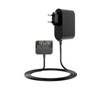 Câble d'alimentation for chargeur de batterie d'aspirateur, compatible avec Karcher, chargeur portable 18 V 2,5 A 5 A