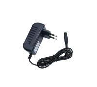 Câble D'alimentation For Chargeur De Batterie D'aspirateur Vac, Compatible Avec Karcher, Wv50 Wv55 Wv60 Wv70 Wv75 Et Wv2 Wv5 Window Vac Plug AD-Chargeur Portable(EU Plug)