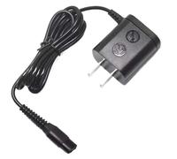 Câble D'alimentation For Rasoir Électrique 4,3 V, Compatible Avec Philips, Norelco, OneBlade Series QP2520, QP2520/90, QP2520/70, QP2520/72(US Plug 1pcs)
