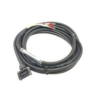 Câble d'alimentation for servomoteur Basse consommation Je J3 J4 Mr-pws1cbl3m-a1-l Câble d'encodeur Mr-j3encbl3m-a1-l 3 m 5 m 8 m 10 m 15 m 20 m(Power Cable,20M)