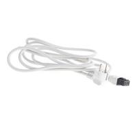 Câble d'alimentation FR-16A/3m 300 cm HEZG0AS00 Blanc G