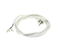 Câble d'alimentation Réfrigérateur congélateur (4133843000 ESSENTIEL B DOMEOS GRUNDIG OCEANIC BEKO LISTO CONTINENTAL EDISON)
