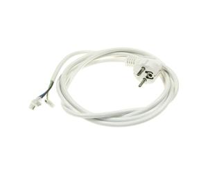 Câble d'alimentation Frigo, Réfrigérateur, Congélateur 4133843000 BEKO