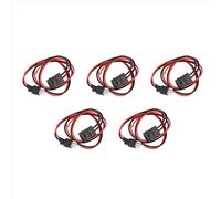 Câble d'alimentation Fuse Wave 1 m pour FT-857D et FT-897D