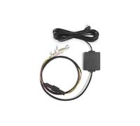 Câble d'alimentation - GARMIN - 010-12530-03 - Parking Mode - Universel - Noir