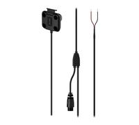 Câble d'alimentation Garmin Support moto avec câble Y