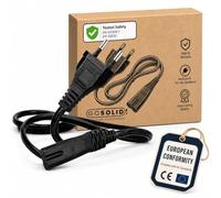 Câble d'alimentation GO SOLID! pour JBL PartyBox