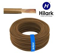 Câble d'alimentation H07V-K Câble de batterie LgY 1,5/2,5/4/6/10/16/25/...