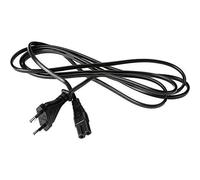 Câble d'alimentation HAMA pour APN/Caméscope UK - 1 5m