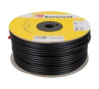horizont Câble d'alimentation Haute Tension 100m Diamètre 2,5mm