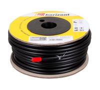 Câble d'alimentation haute tension 25 m, Ø 1.6 mm HORIZONT