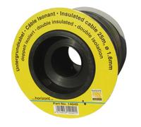 horizont Câble d'alimentation Haute Tension 50m