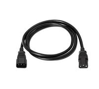 Câble d'alimentation Iec320-c13 A Iec320-c14 5m 10.22.0205